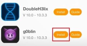 Jailbreak-Using-G0blin