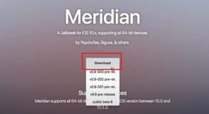 Jailbreak-Using-Meridian