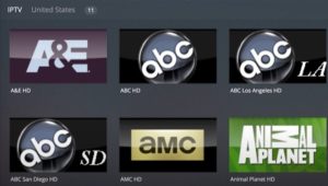 Aperçu-de-IPTV-Plex-Plugin