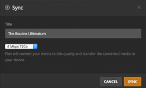 Aperçu-de-Plex-Sync-Plugin