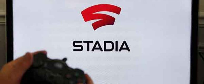 diffusez votre jeu Google Stadia sur YouTube