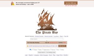 Aperçu-de-Pirate-Bay