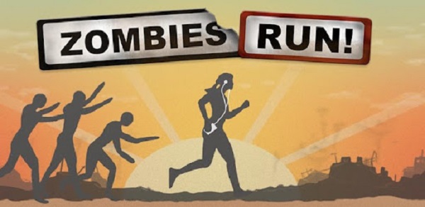 Zombies, courez !