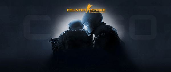 Offensive mondiale de Counter-Strike