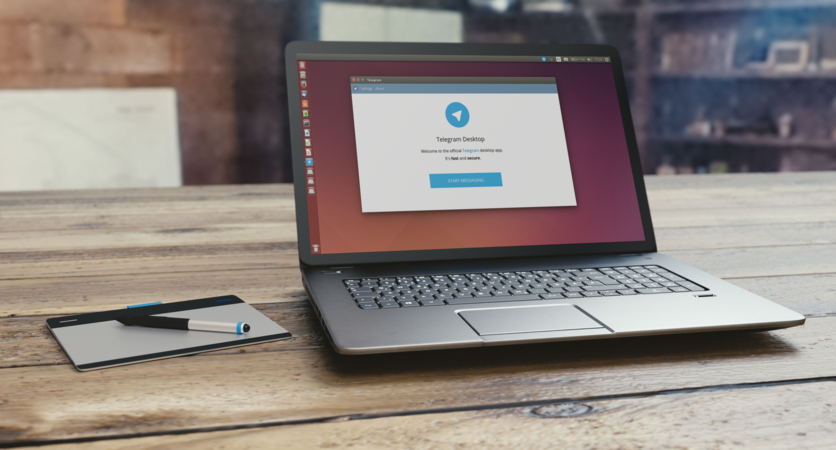 Telegram pour PC ≫ Comment le télécharger et l’utiliser  TutorielsGeek.com