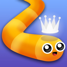 Snake.io - Amusement en ligne