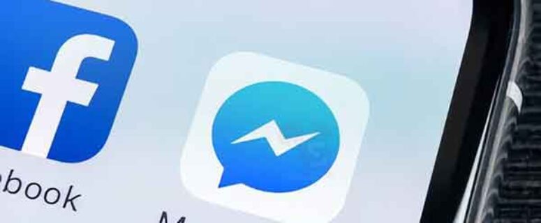 Comment désactiver Facebook Messenger