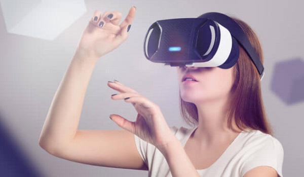 Lunettes de réalité virtuelle, comment elles fonctionnent, types et quelles lunettes VR acheter.  Utilisations et fonctions