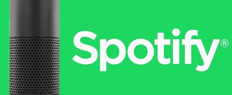 déconnecter Spotify d'Alexa