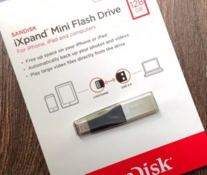 Plugin-Flash-Drive