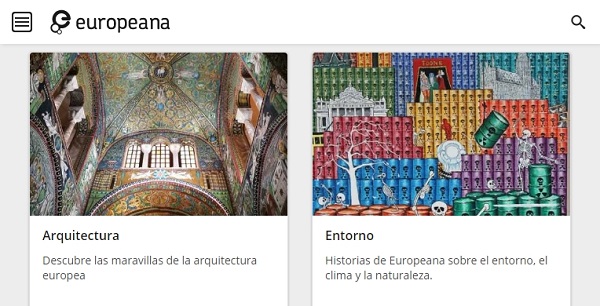 Europeana