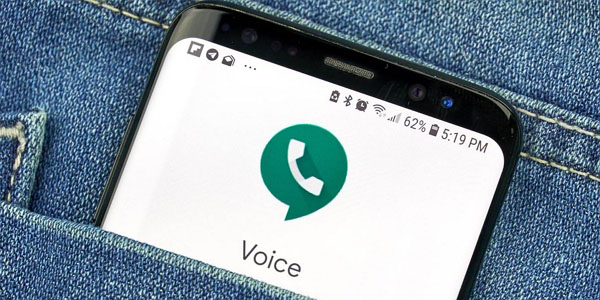 Comment obtenir un numéro virtuel gratuit pour WhatsApp en utilisant Google Voice