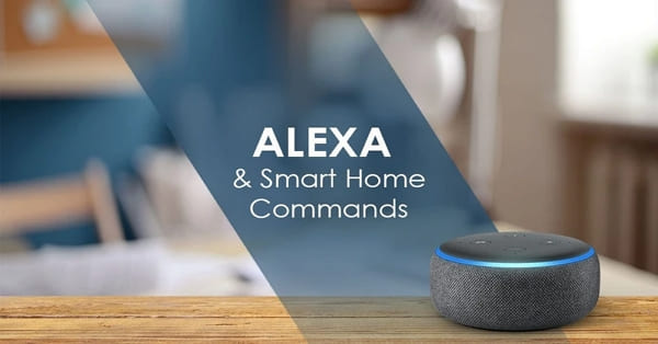 Où peut-on utiliser Alexa