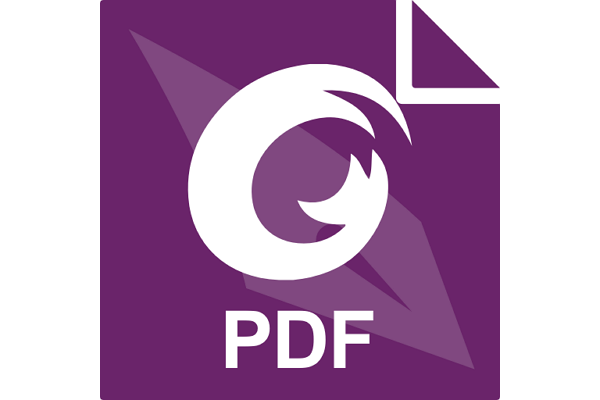 Lecteur PDF gratuit.  Applications pour iOS.  Éditeur de PDF Foxit