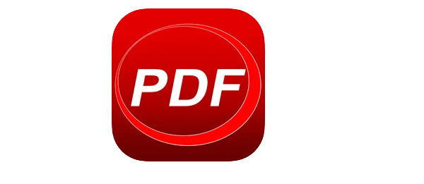 Lecteur PDF gratuit.  Applications pour iOS.  PDF Reader － créer et éditer un PDF