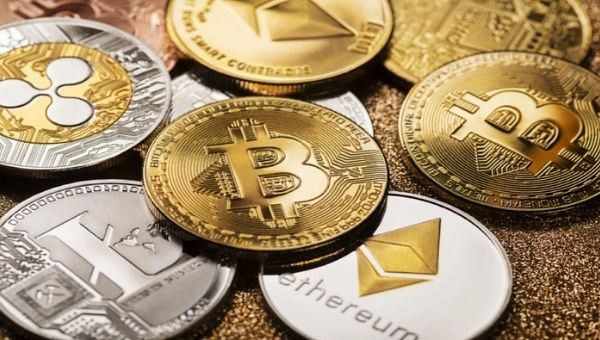 Principales crypto-monnaies du marché