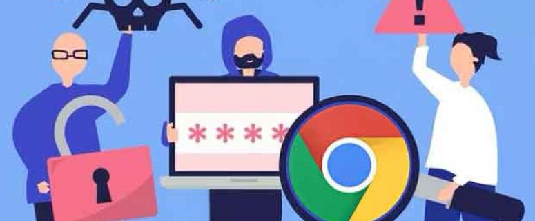 activer la protection avancée dans Google Chrome