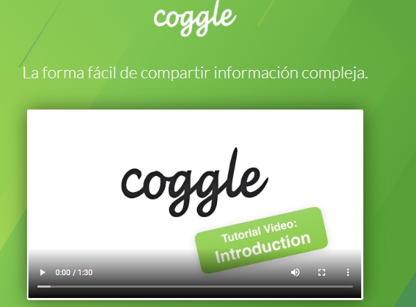 Outils en ligne pour faire des diagrammes.  Coggle