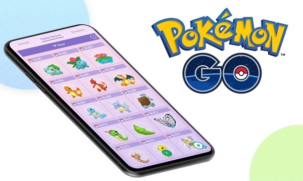 Comment enregistrer des Pokémon dans Pokémon Home depuis Pokémon GO ..