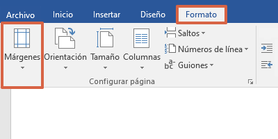 Créez une feuille quadrillée dans Word pour l'impression à l'aide d'un modèle.  Étape 2