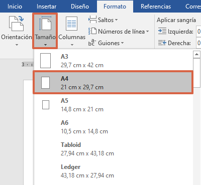 Créez une feuille de grille dans Word à imprimer à l'aide d'un tableau.  Étape 3