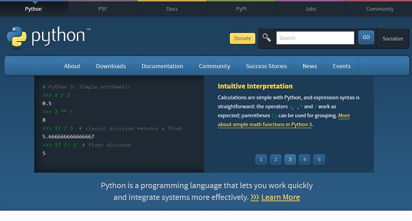 Comment ouvrir les fichiers JSON avec Python