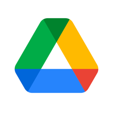 Google Drive - stockage