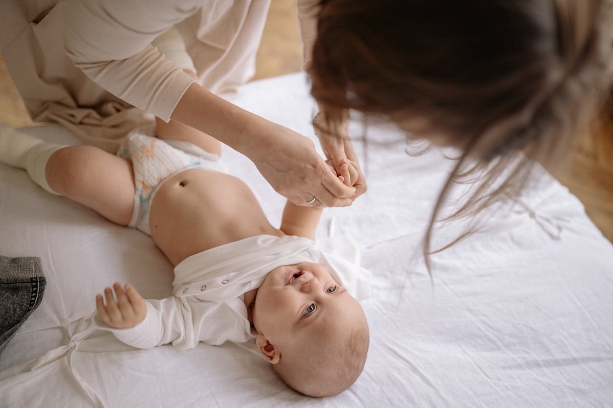 Tristesse dans le post-partum