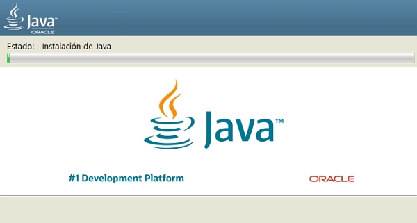 Installation de l'environnement d'exécution Java pour ouvrir le fichier