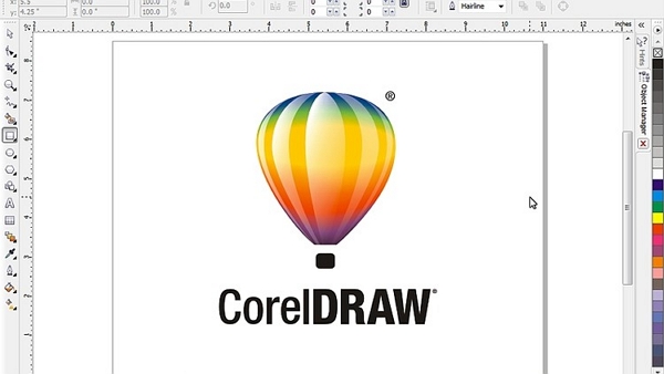 Comment ouvrir des fichiers JPG (images .jpg) à l'aide de Corel Draw