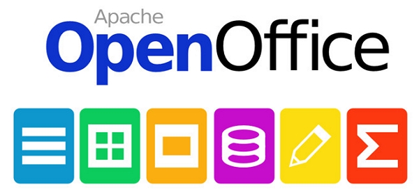 Ouvrez les fichiers ODS (.ods) en installant Apache OpenOffice