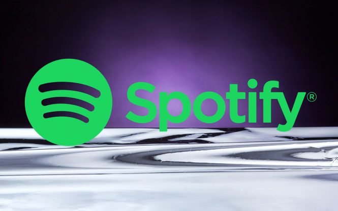 créer des listes de lecture Spotify