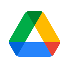 ‎Google Drive – stockage