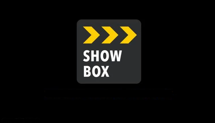 Showbox pour iPad mini
