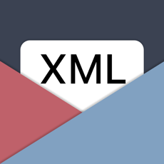 ‎Visionneuse XML et convertisseur en PDF
