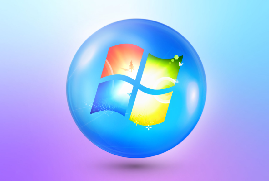 Windows 7 ne se met pas à jour