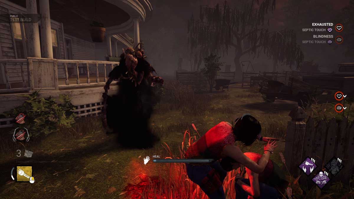 Septic-Touch-the-Dredge-perk-Dead-by-Daylight