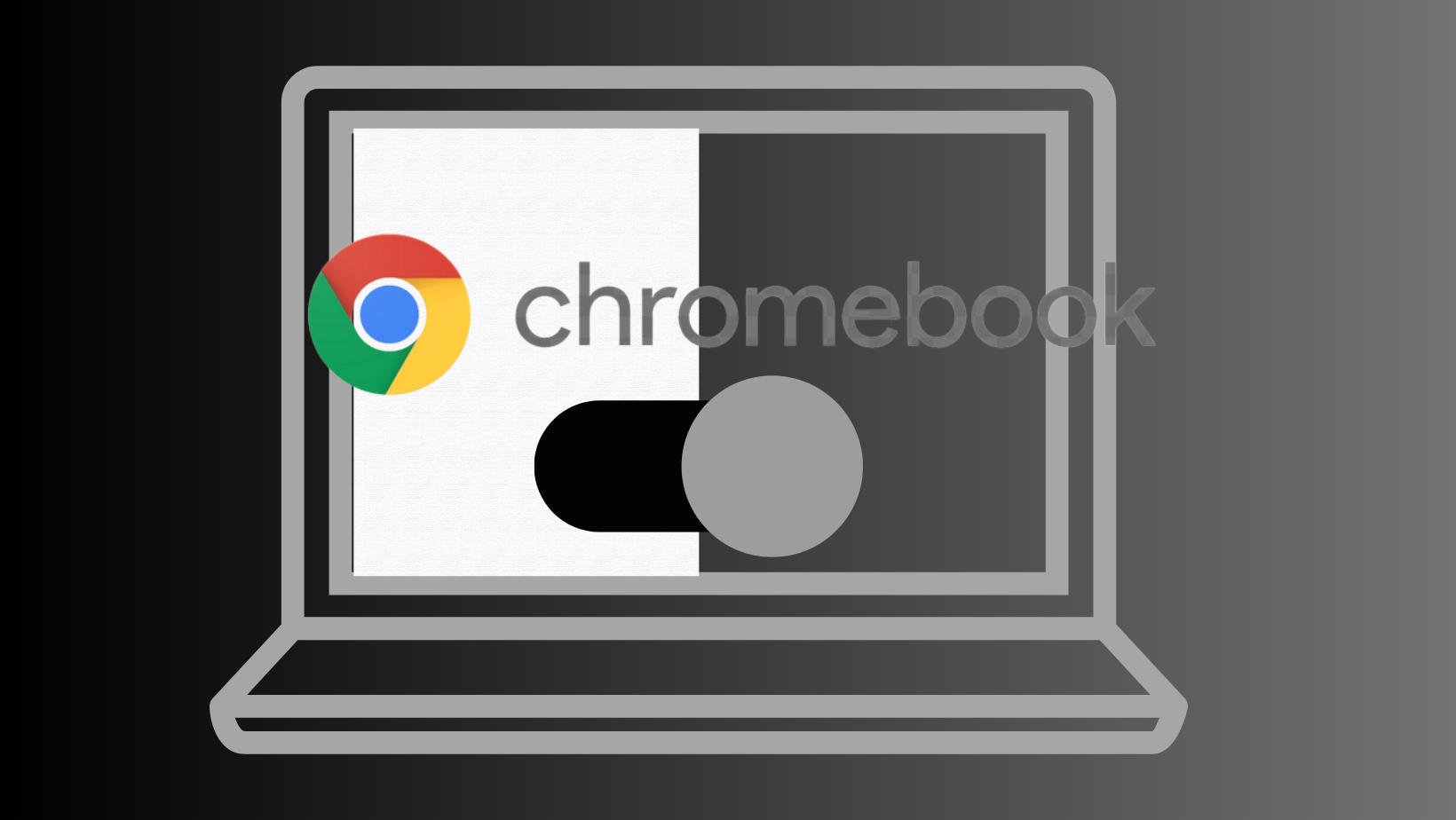 Votre guide étape par étape pour activer le mode sombre sur Chromebook